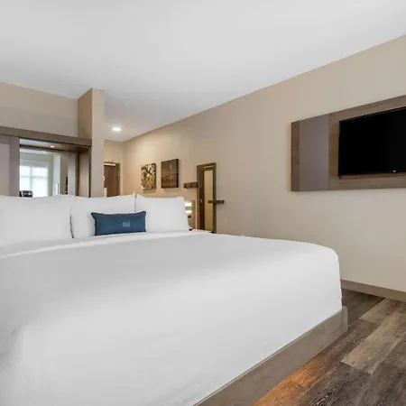 Cambria Hotel Summerville - Charleston Extérieur photo