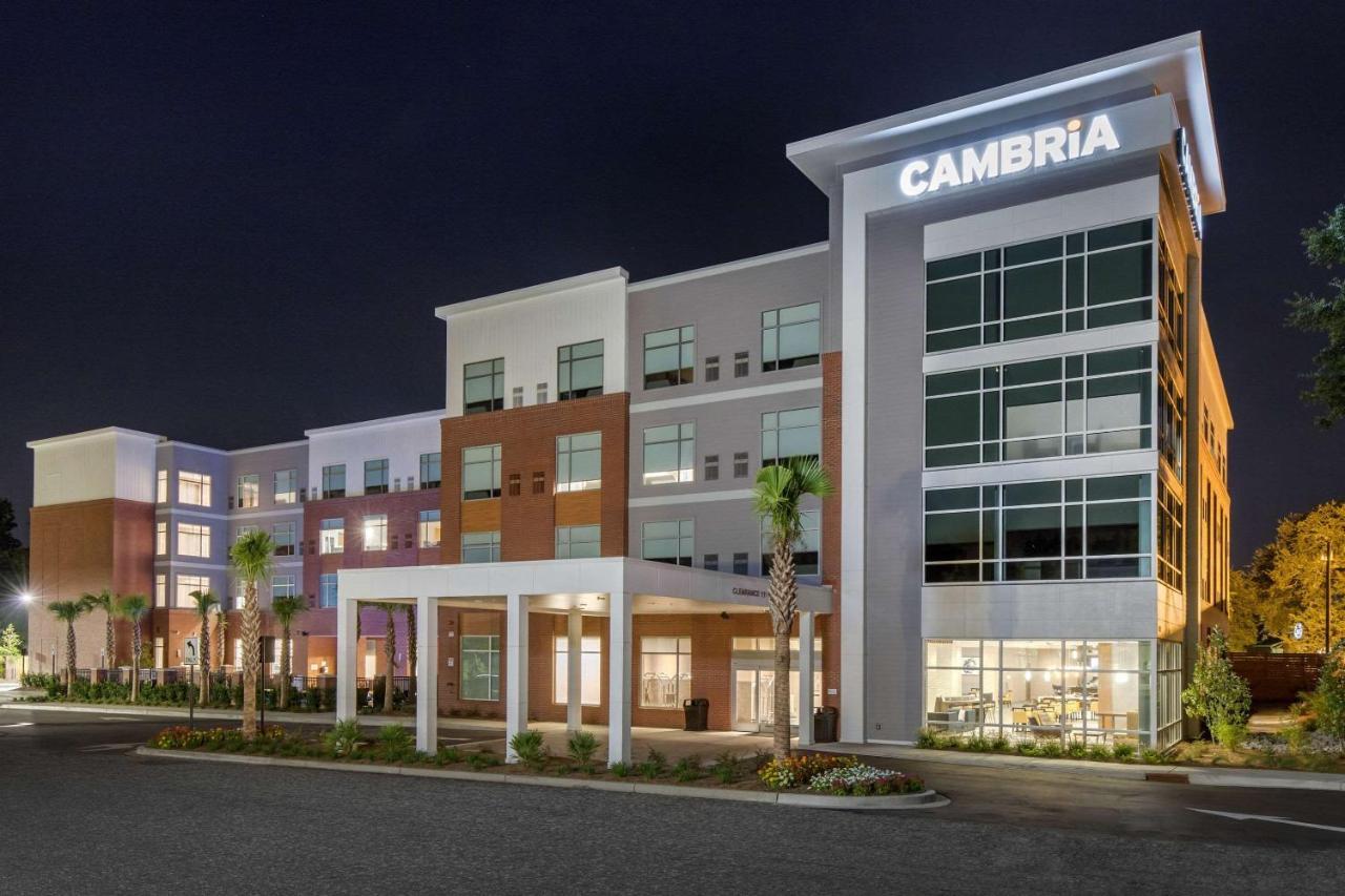 Cambria - Charleston Hotel 3*