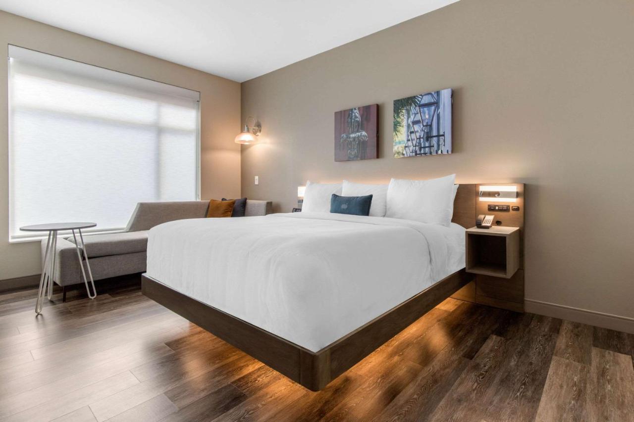 Hotel Cambria - Charleston 3*